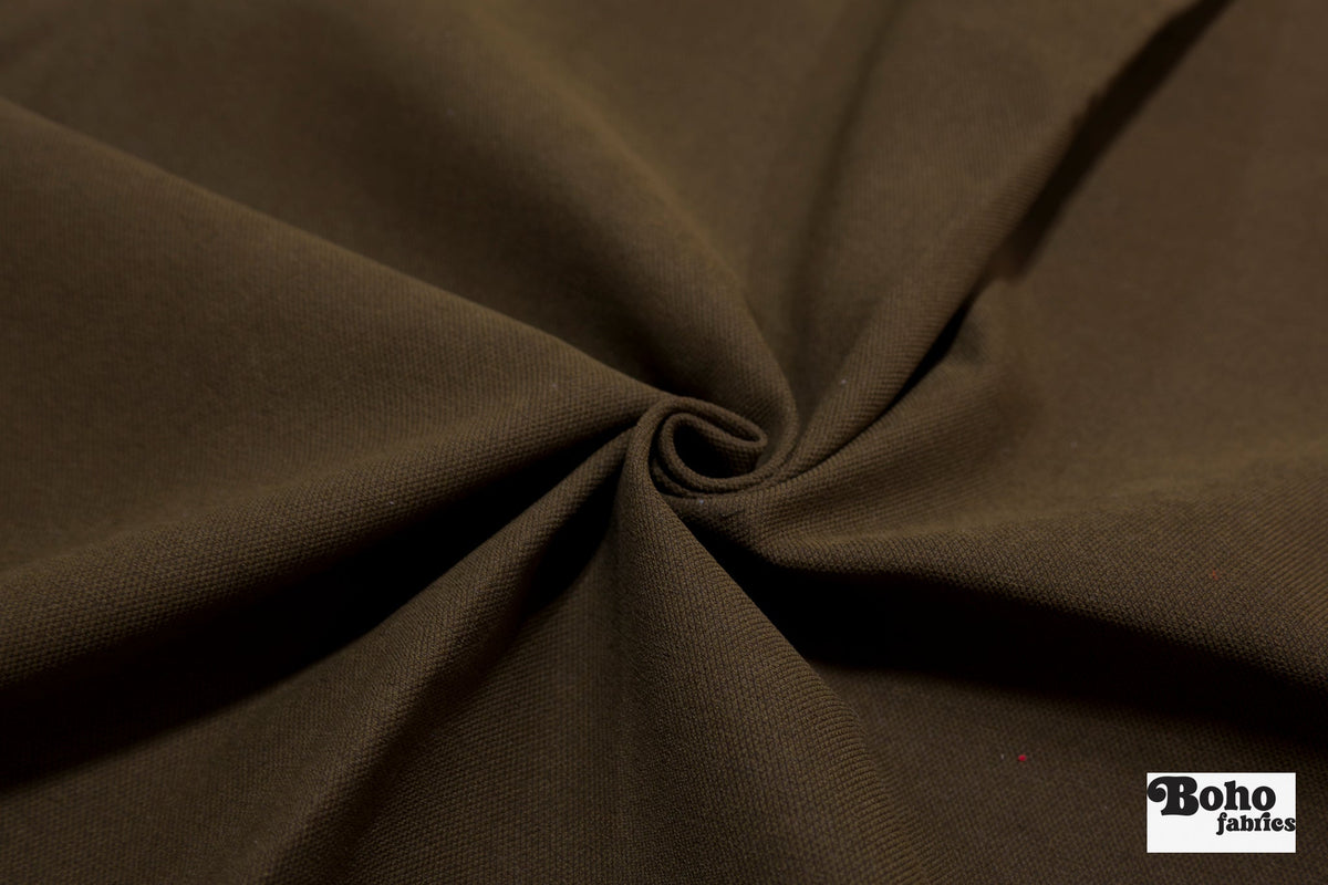 Brown Diamonds Upholstery Woven Fabric - Boho Fabrics - Home Dec. & Upholstery Fabric
