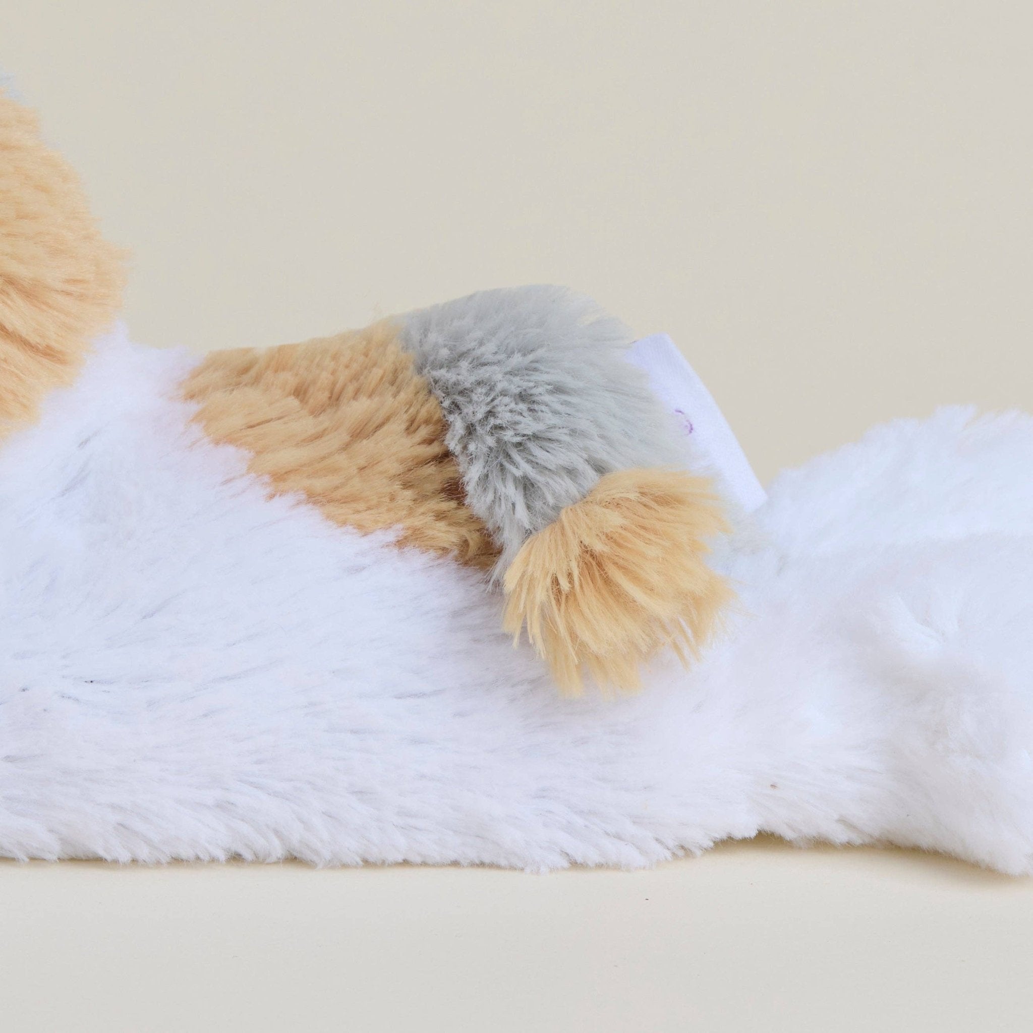 Calico Cat Warmies Junior - Boho Fabrics - Toys