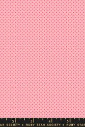 Catnap in Rosebud by Alexia Abegg for Ruby Star Society – 100% Cotton Fabric – RS4102 21 - Boho Fabrics - Quilting Cotton, Woven