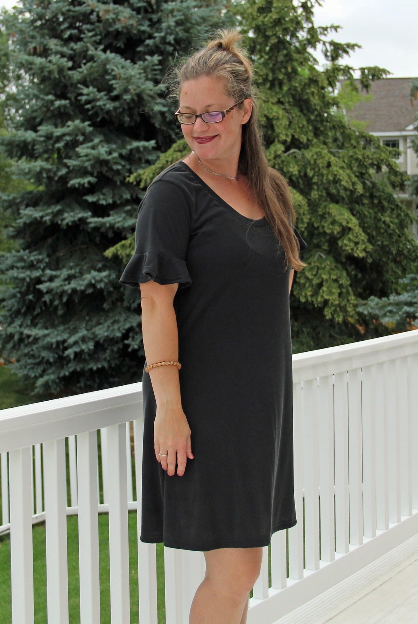 Charcoal Cupro Rib Knit. CUP.R-112-GRY - Boho Fabrics