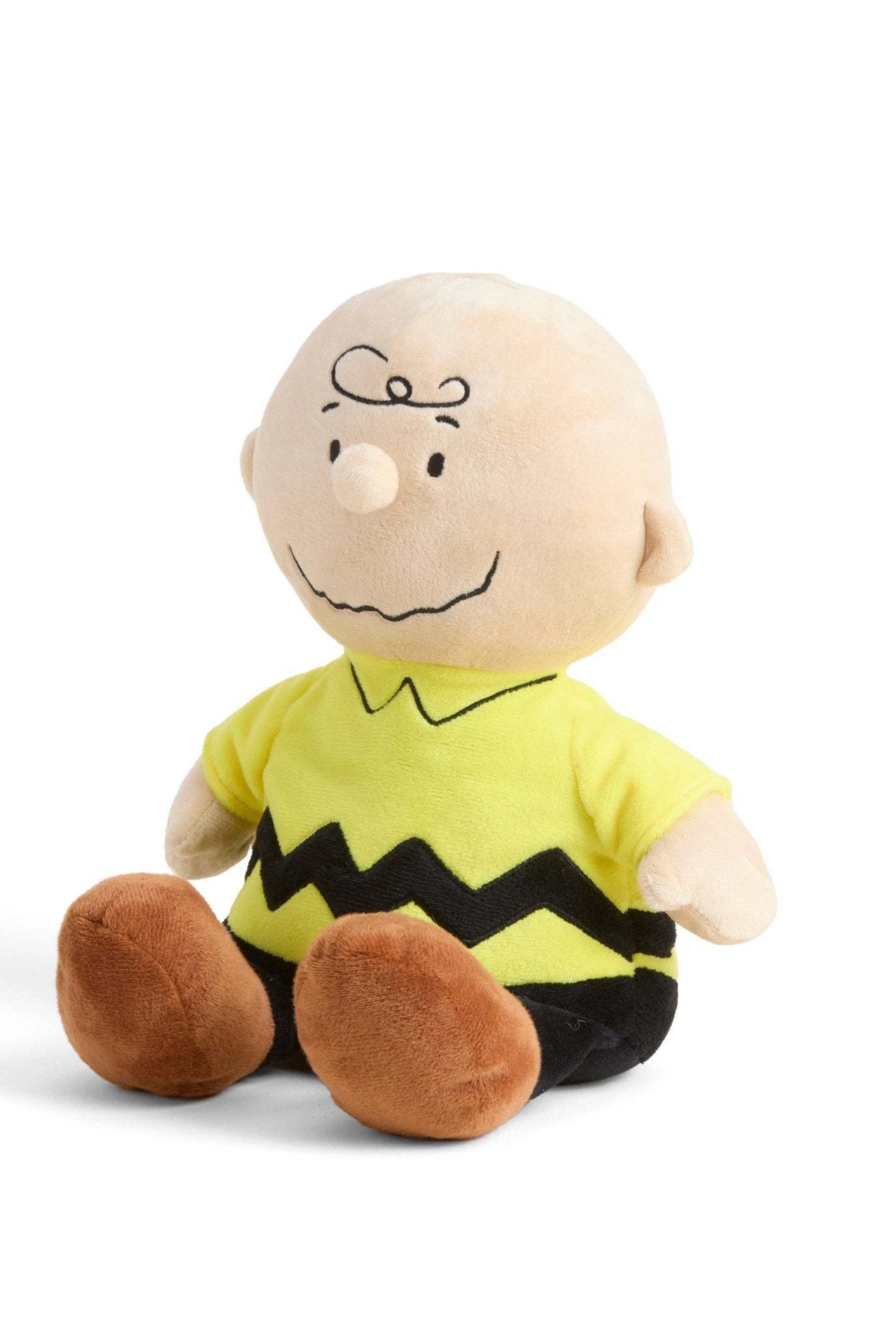 Charlie Brown Warmies - Boho Fabrics - Toys