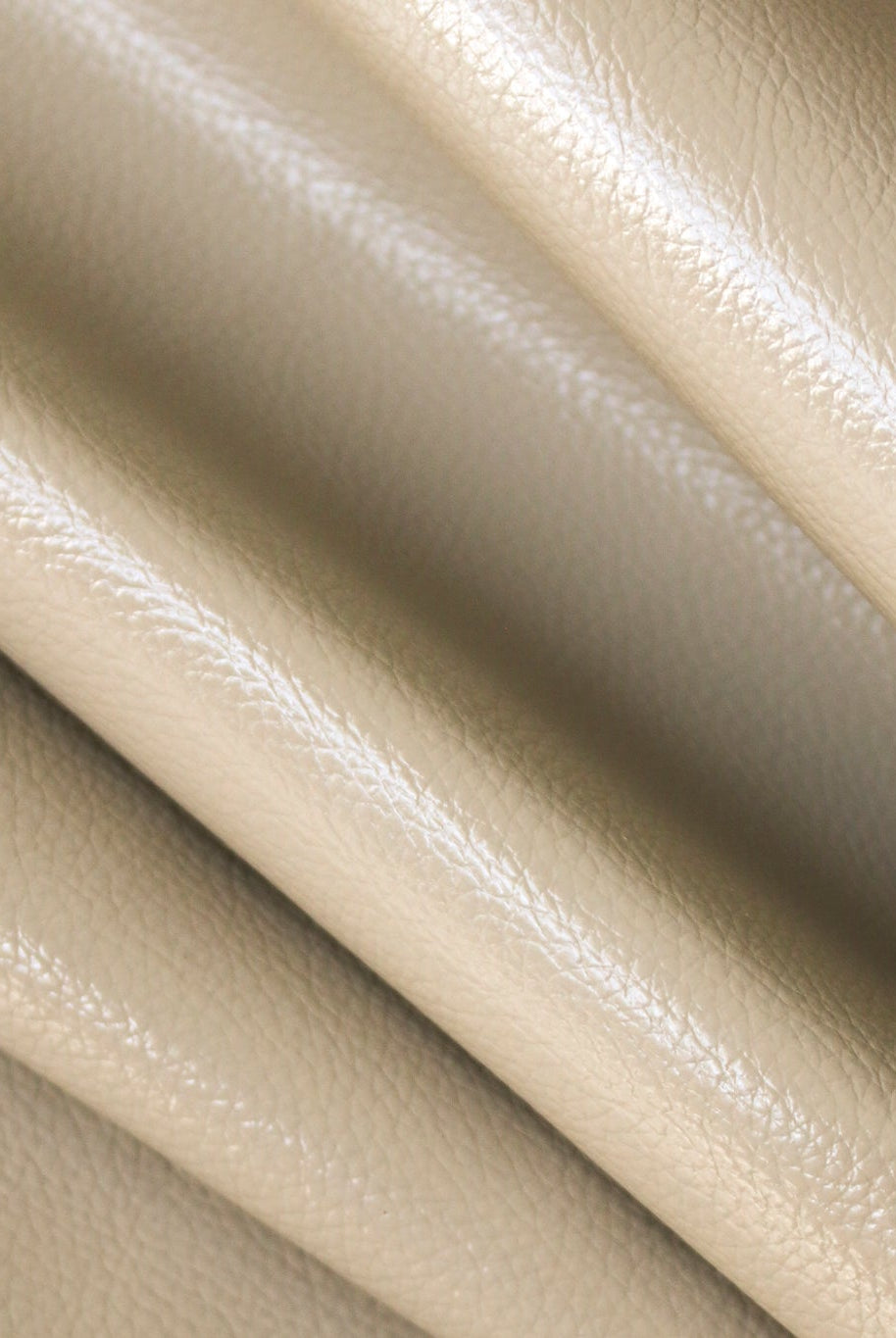 Churchill Downs in Bamboo by Kaufmann - Faux Leather Vinyl Fabric - Boho Fabrics - Home Dec. & Upholstery Fabric