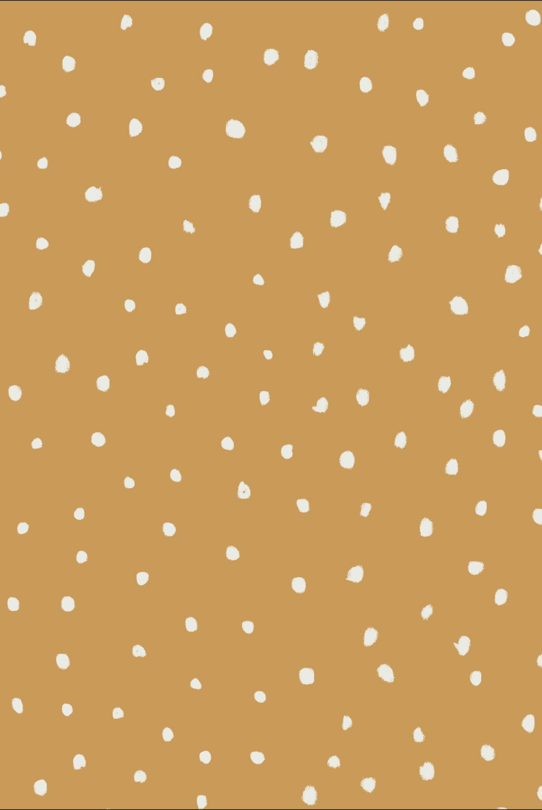 Cloud 9 Organic Cotton, Double Gauze Fabric – Canyon Blooms Ditsy Raindrops (227612) - Boho Fabrics - Shirting, Woven