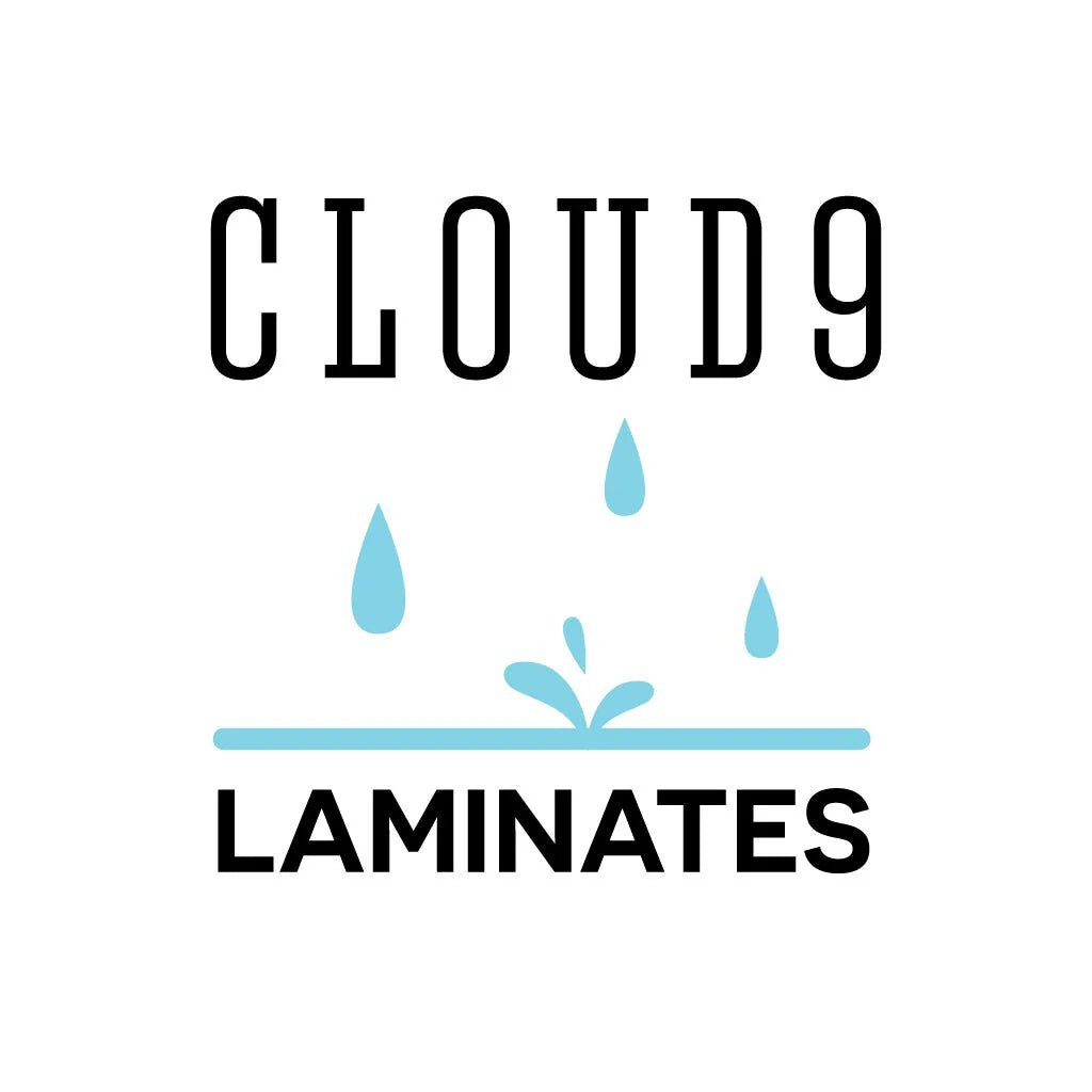 Cloud 9 Organic Laminated Broadcloth Cotton Fabric – Waterproof (227749) - Boho Fabrics - Canvas Fabric