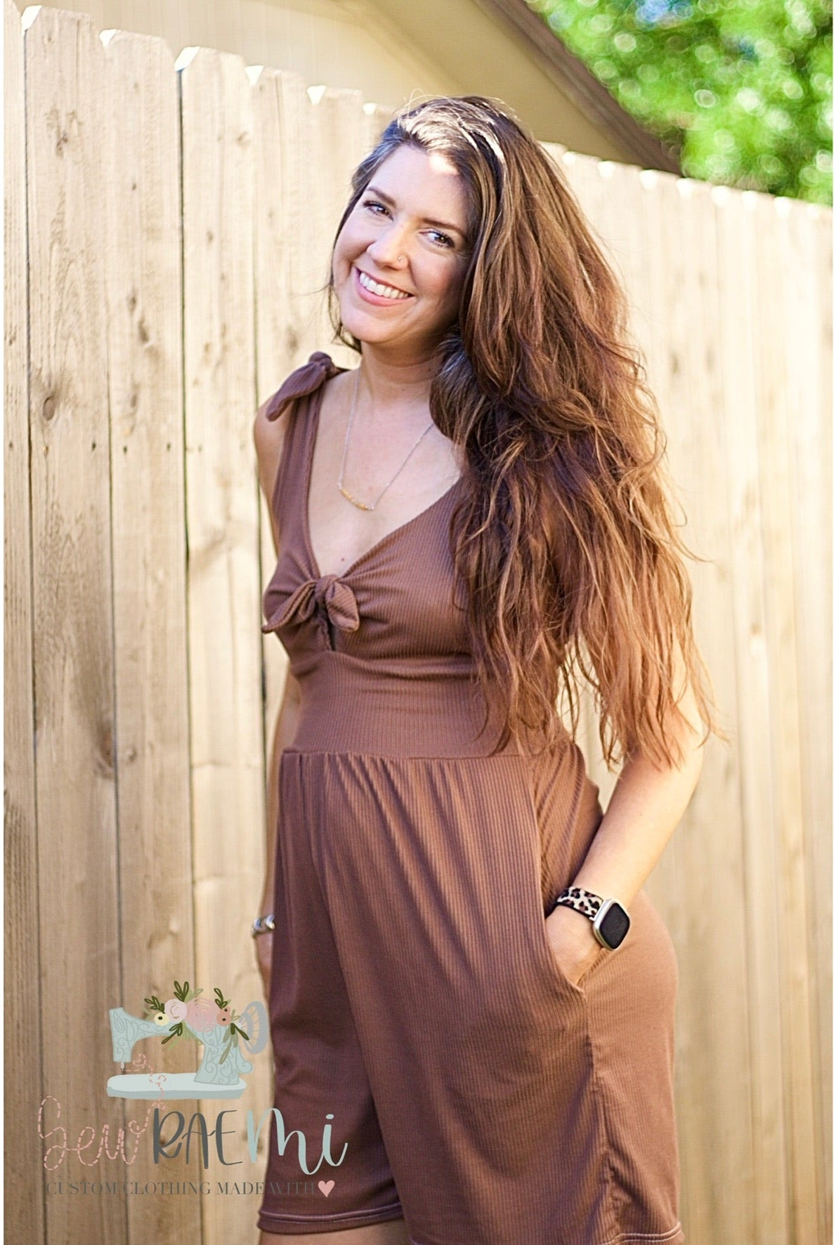 Coco Coir Brown, Yummy 4x2 Rib - Boho Fabrics