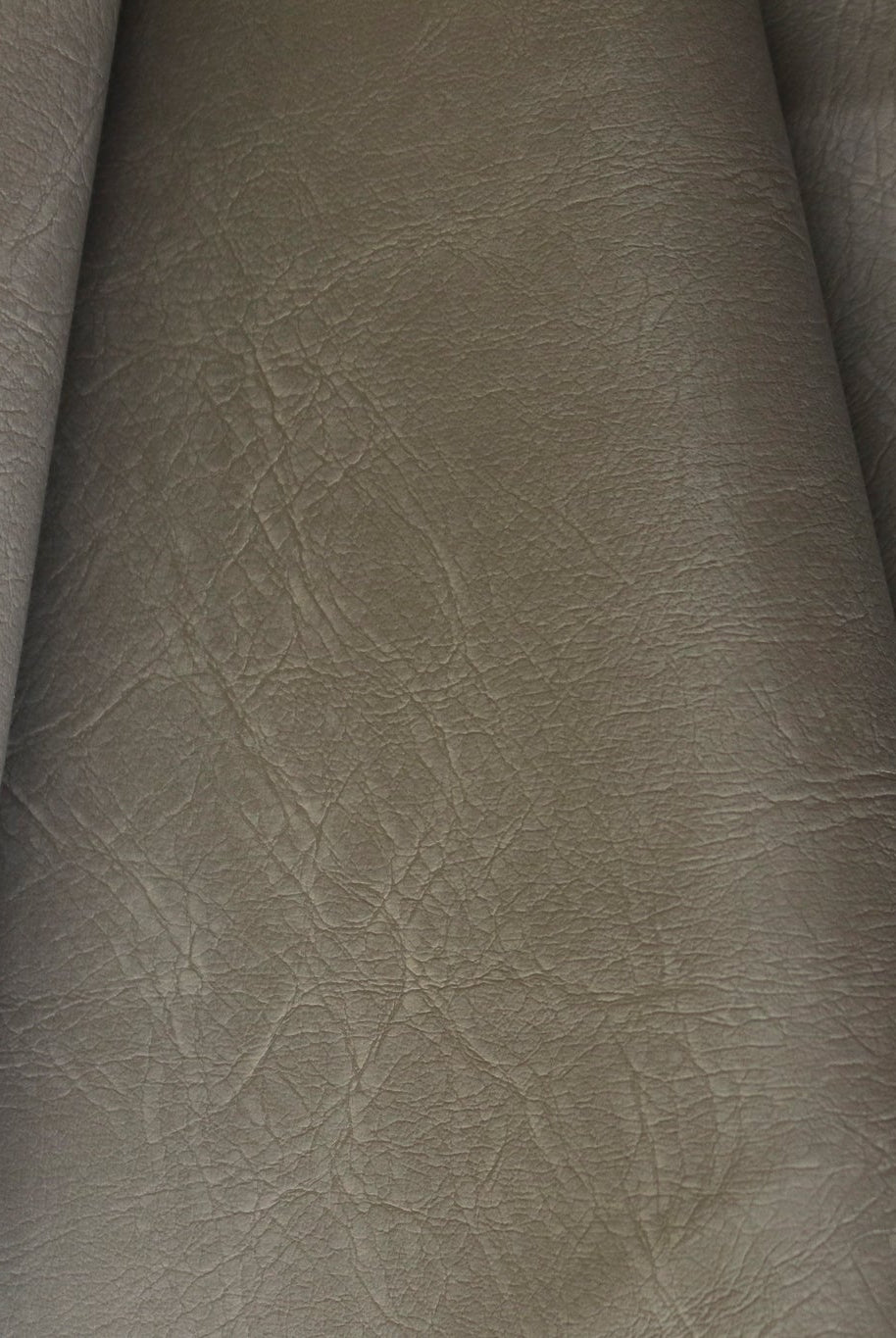 Coleman Doveskin Faux Leather Upholstery Fabric - Boho Fabrics - Home Dec. & Upholstery Fabric