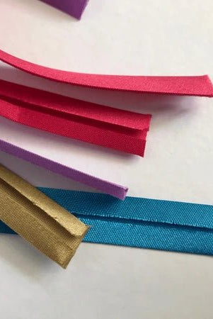 Continuous Bias Tape Demo (Free, In-Store) - Boho Fabrics - Event