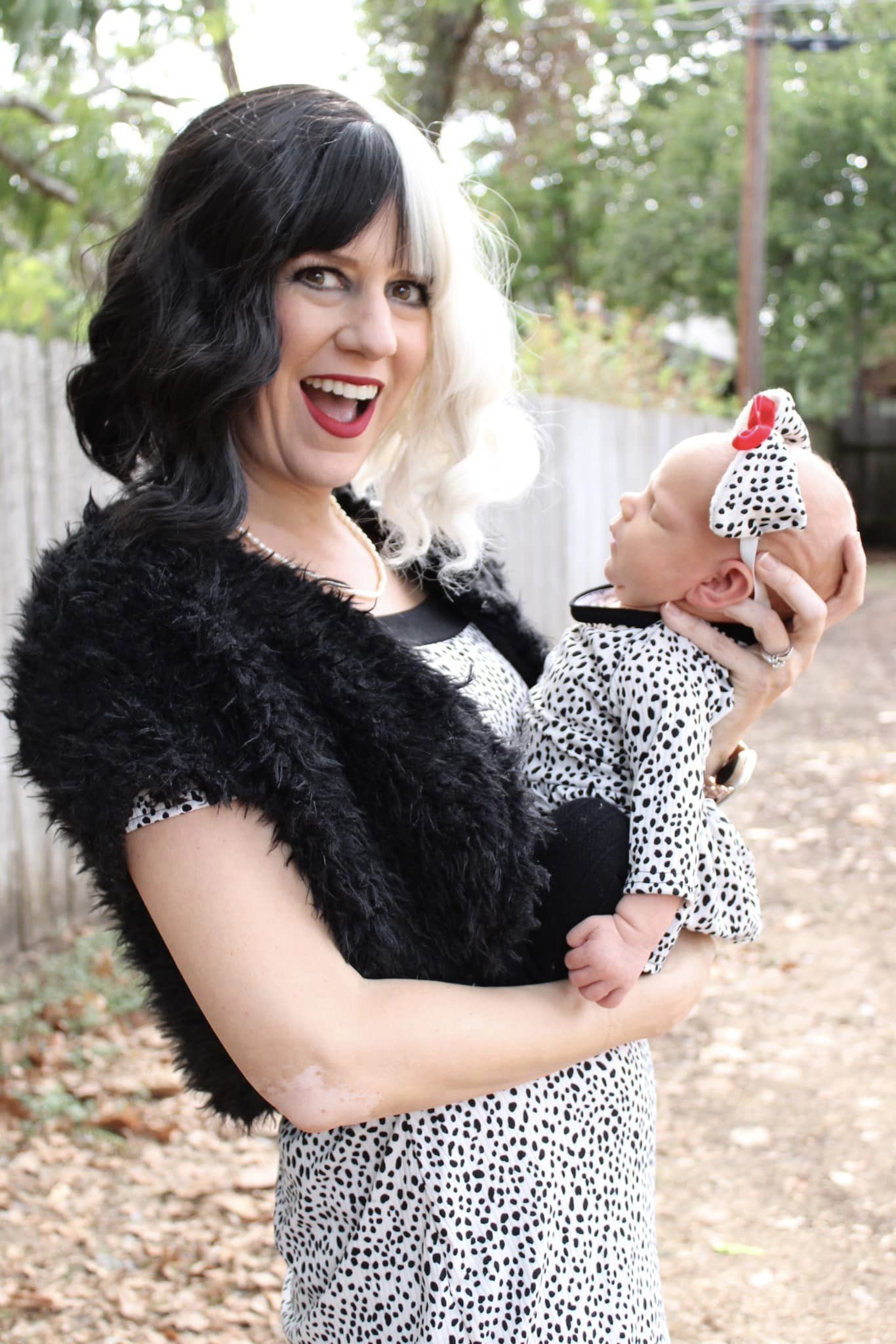 Cruella, Rib Knit Fabric - Boho Fabrics