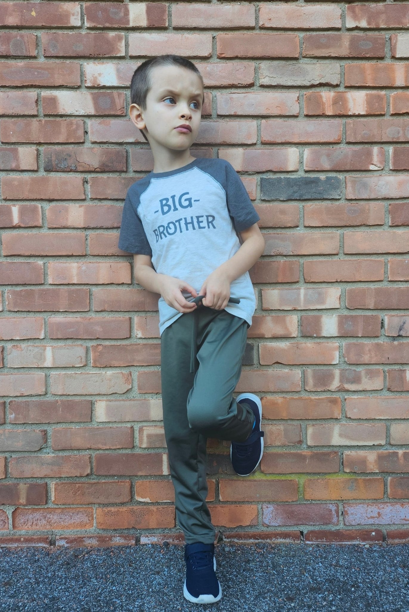 Dark Green, Athletic Brushed Knit Fabric - Boho Fabrics - Athletic Knit Fabric