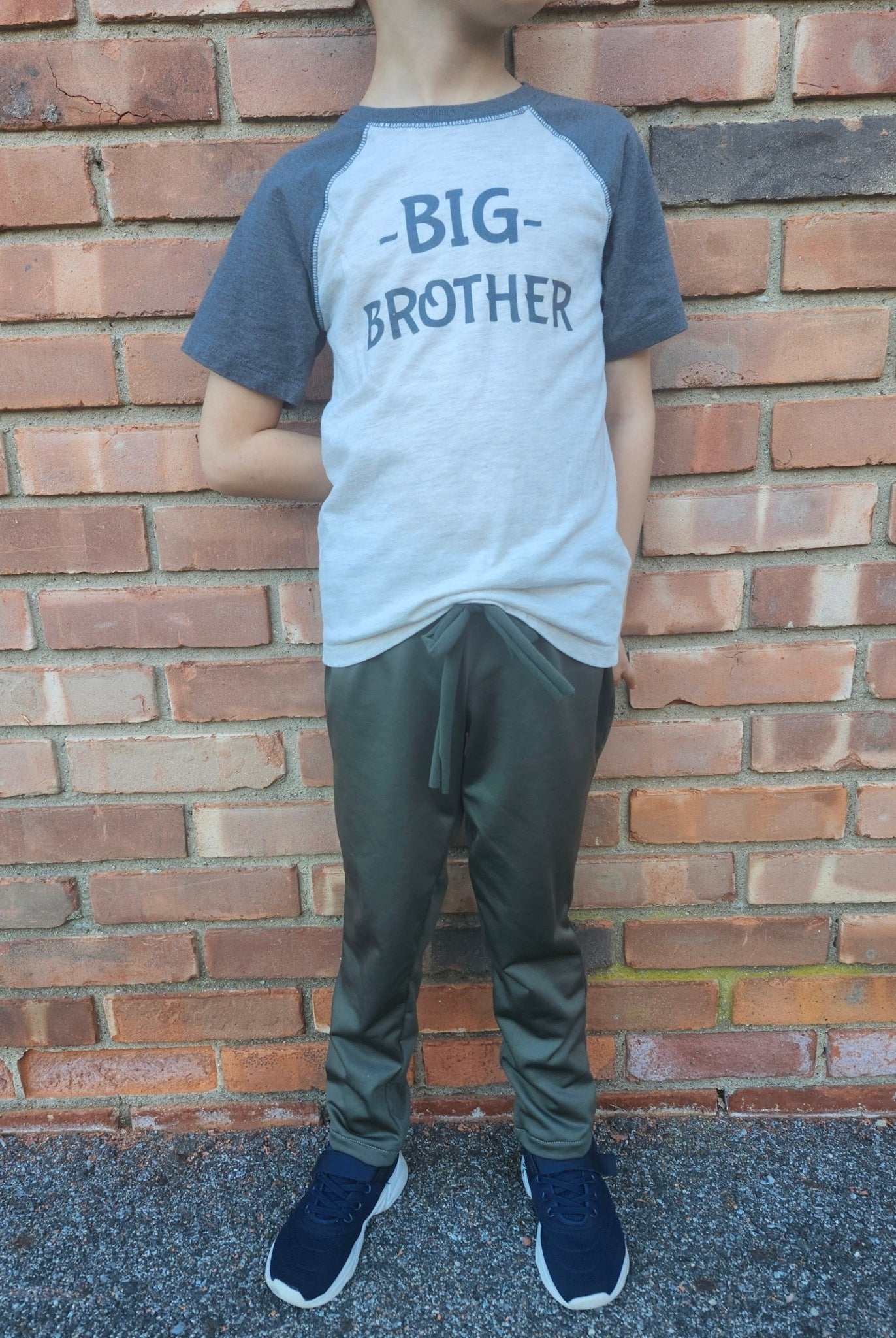 Dark Green, Athletic Brushed Knit Fabric - Boho Fabrics - Athletic Knit Fabric