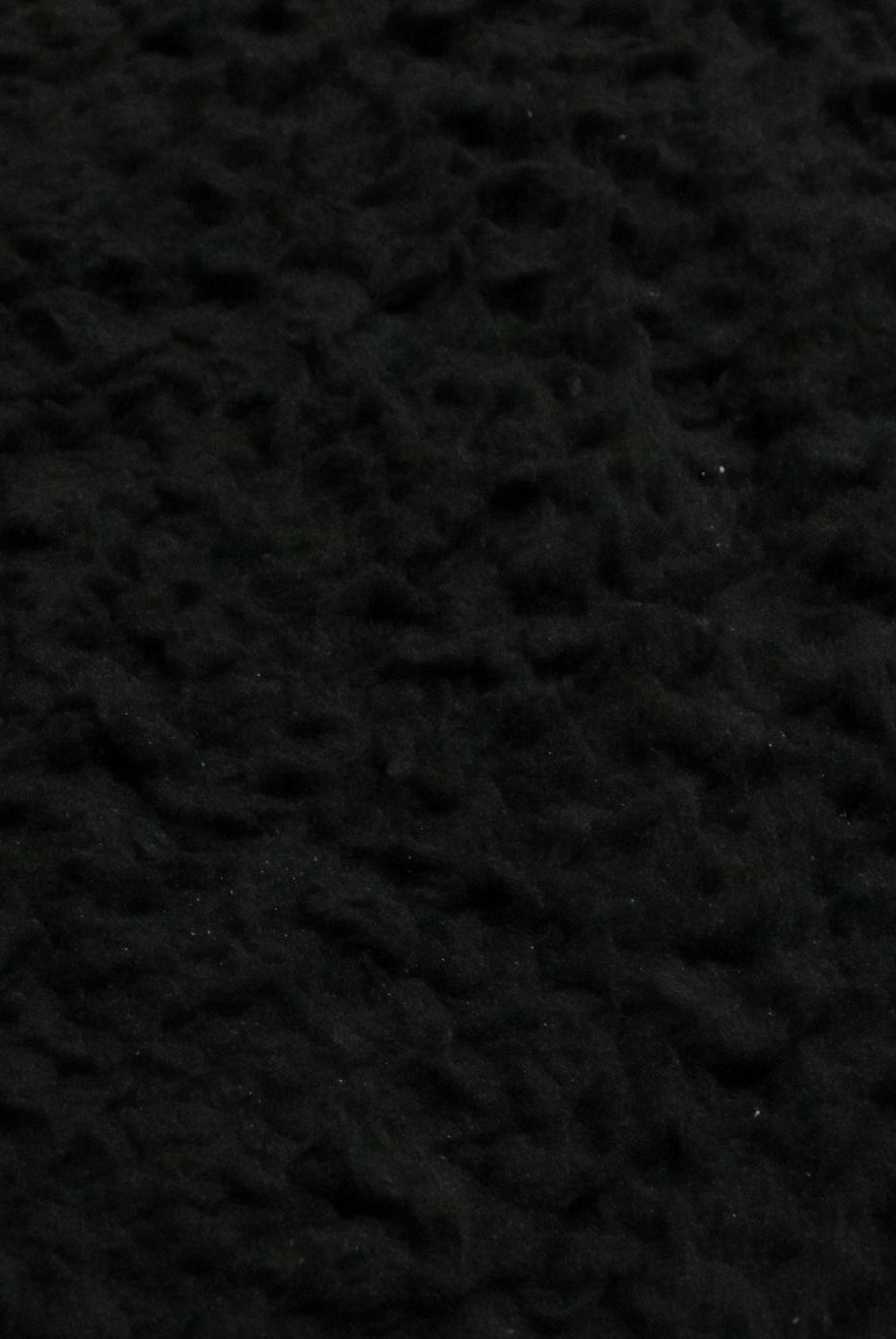 Deluxe Plush Sherpa Knit. FUR-107 - Boho Fabrics