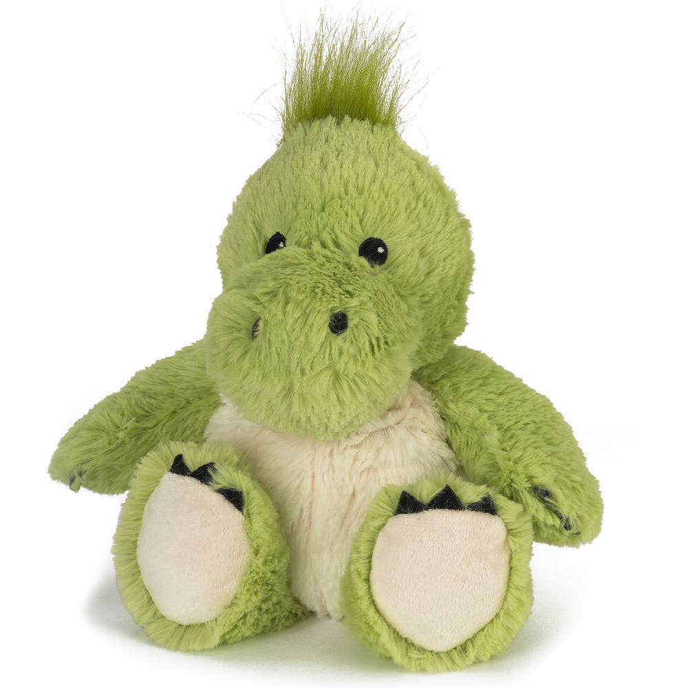 Dinosaur Warmies - Boho Fabrics - Toys