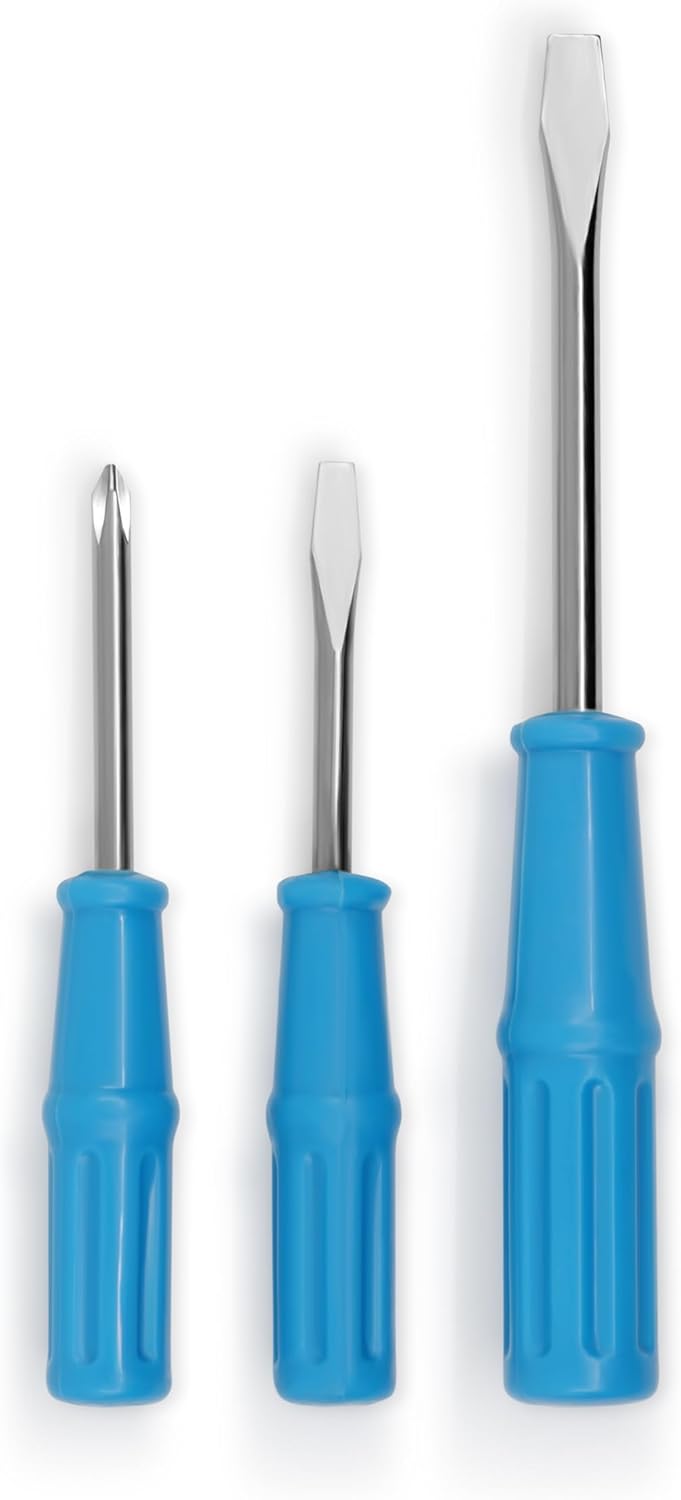 Dritz 905 3 - Piece Screwdriver Set - Boho Fabrics - Fabric Care & Cleaning