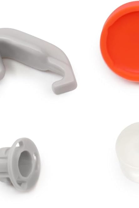 Dritz Plastic Snap Pliers - Applies Snaps Size 20 - Boho Fabrics - Buttons & Snaps