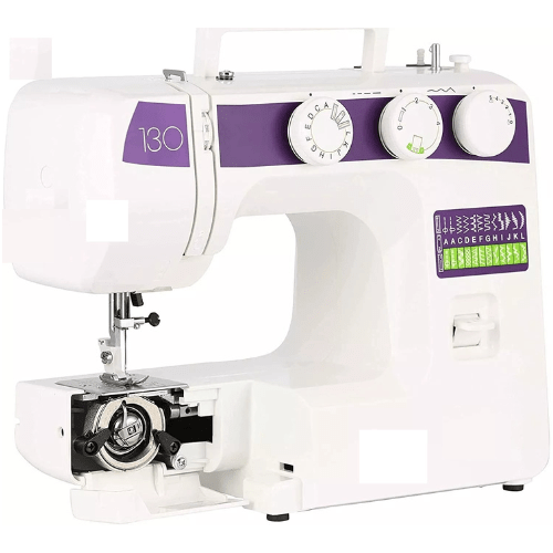 Elna eXplore 130 Sewing Machine - Boho Fabrics - Sewing Machines