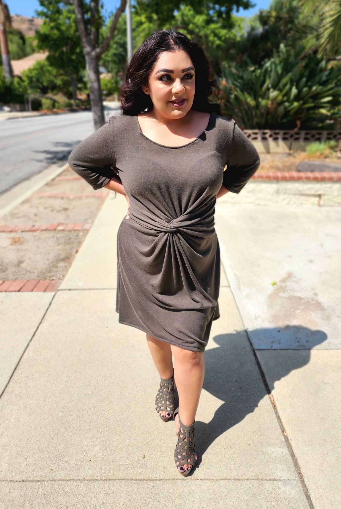 Falcon, Hacci Sweater Knit - Boho Fabrics - Sweater Solids, Knit Fabric