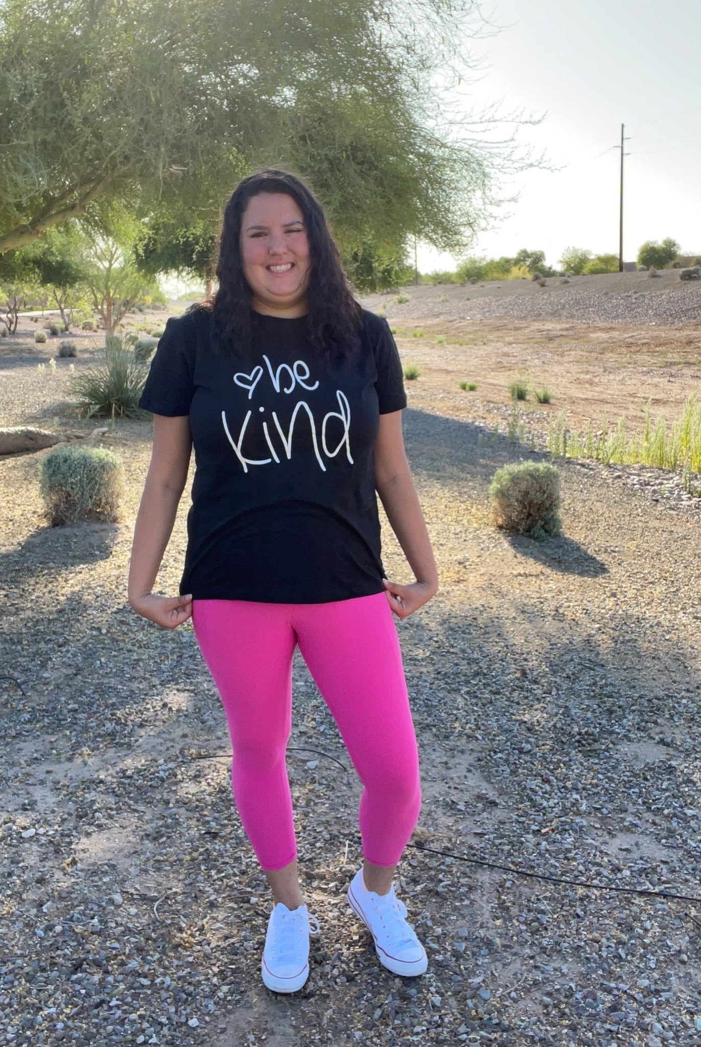 Fandango Pink, One-Sided Brushed Athletic Knit. ATH-121 - Boho Fabrics