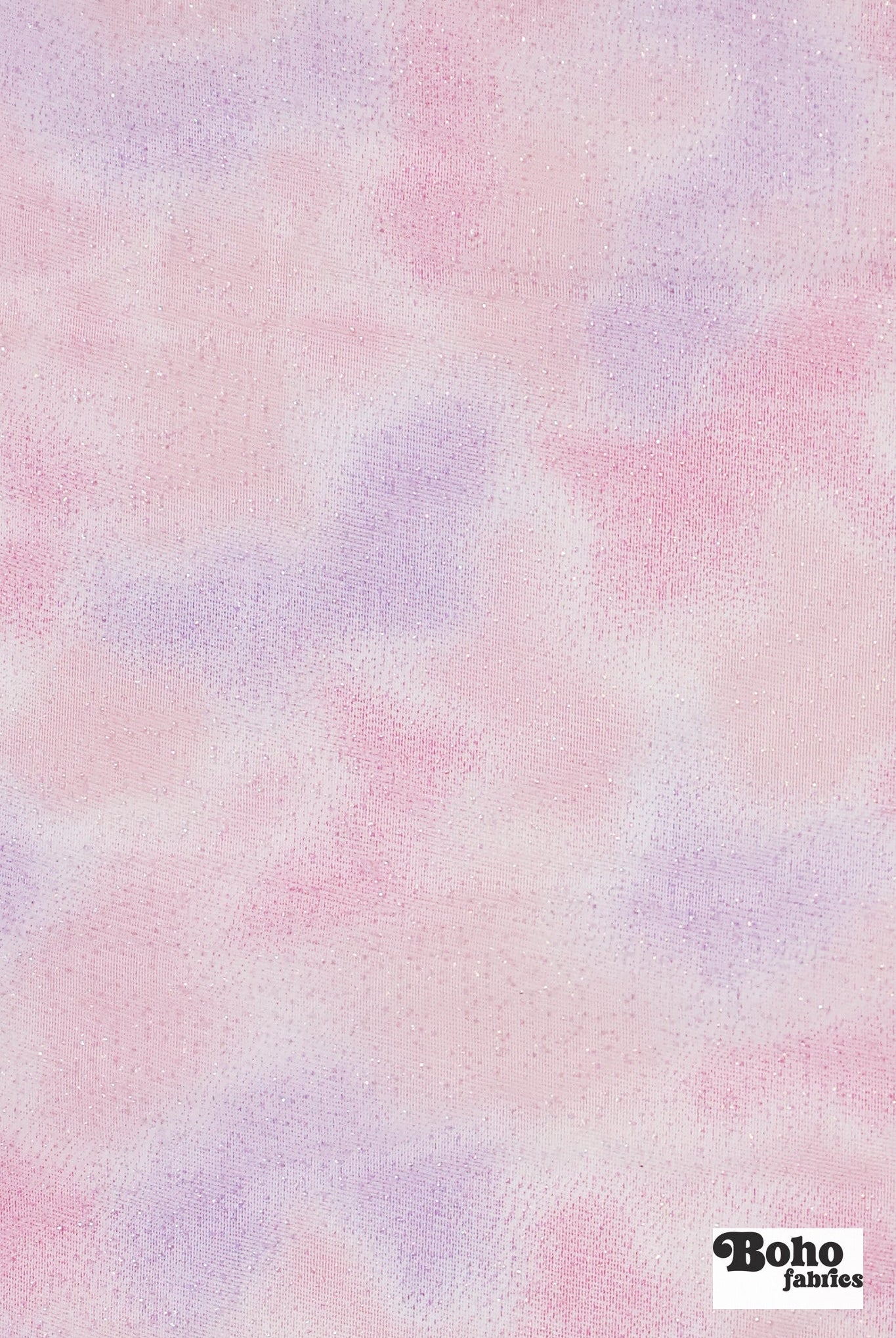 Fantasy Sheer Organza Tulle Woven Fabric - Boho Fabrics - Organza, Woven Fabric