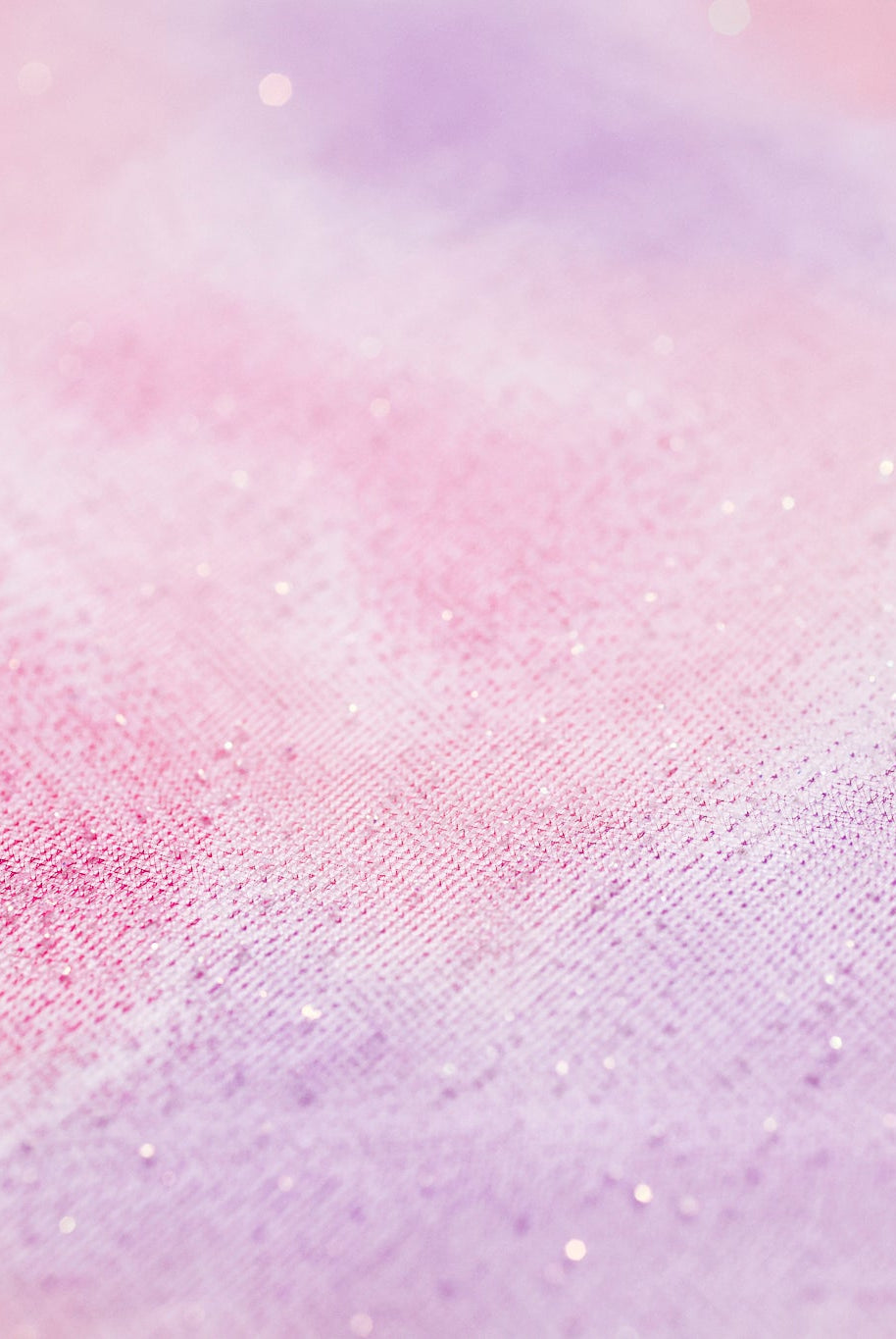 Fantasy Sheer Organza Tulle Woven Fabric - Boho Fabrics - Organza, Woven Fabric