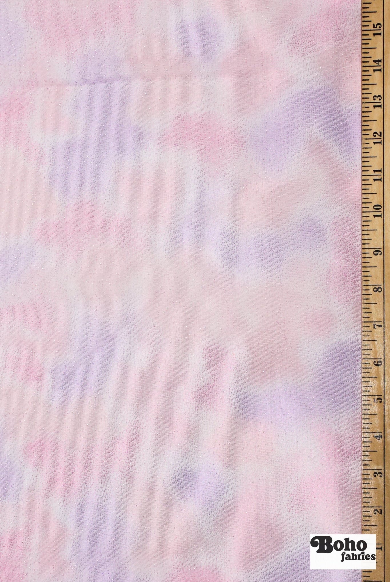 Fantasy Sheer Organza Tulle Woven Fabric - Boho Fabrics - Organza, Woven Fabric