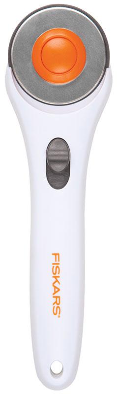 Fashion Stick Rotary Cutter, 45mm by Fiskars - Boho Fabrics - Cutting Supplies
