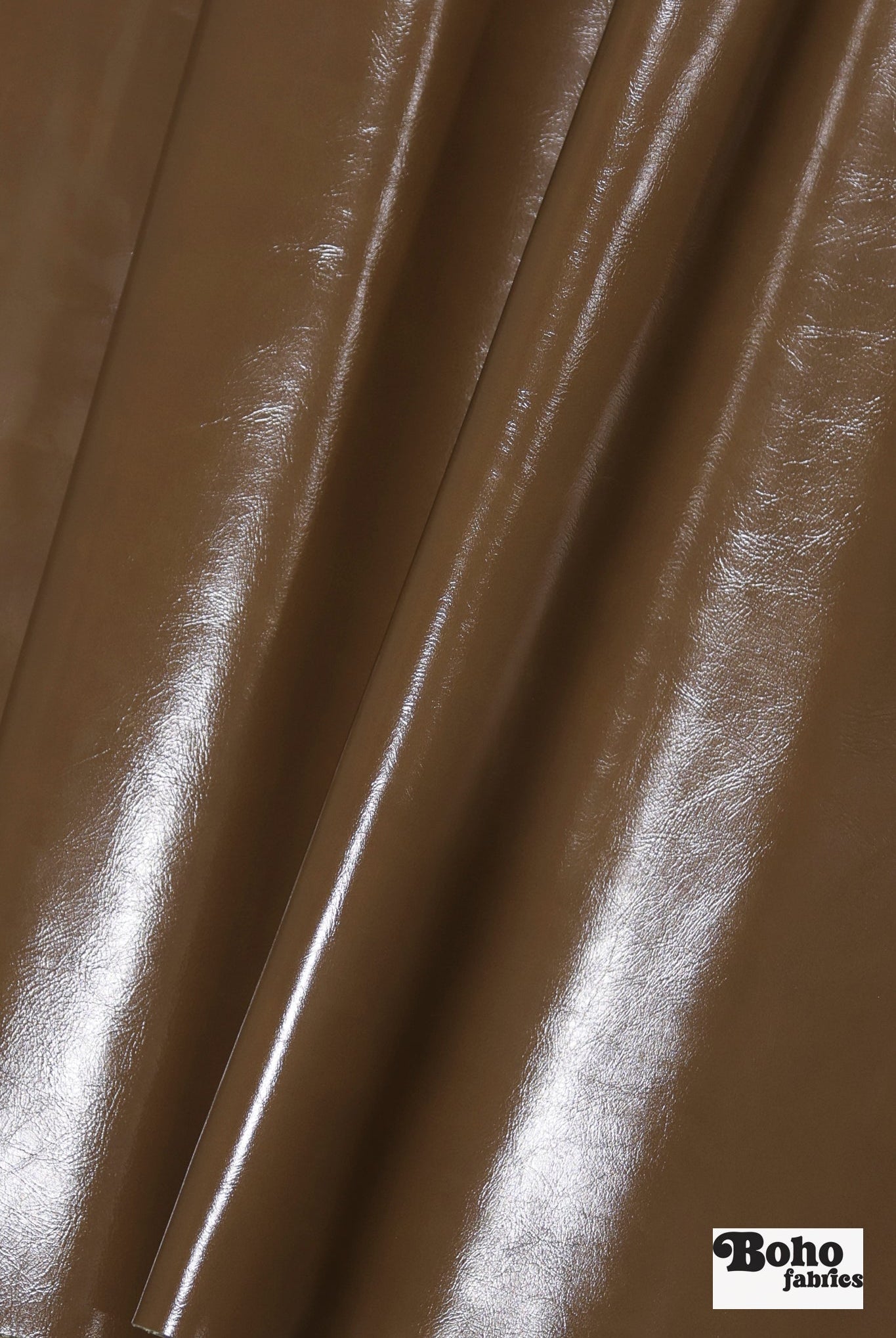 Faux Leather Upholstery Fabric by P. Kaufmann - Boho Fabrics - Home Dec. & Upholstery Fabric