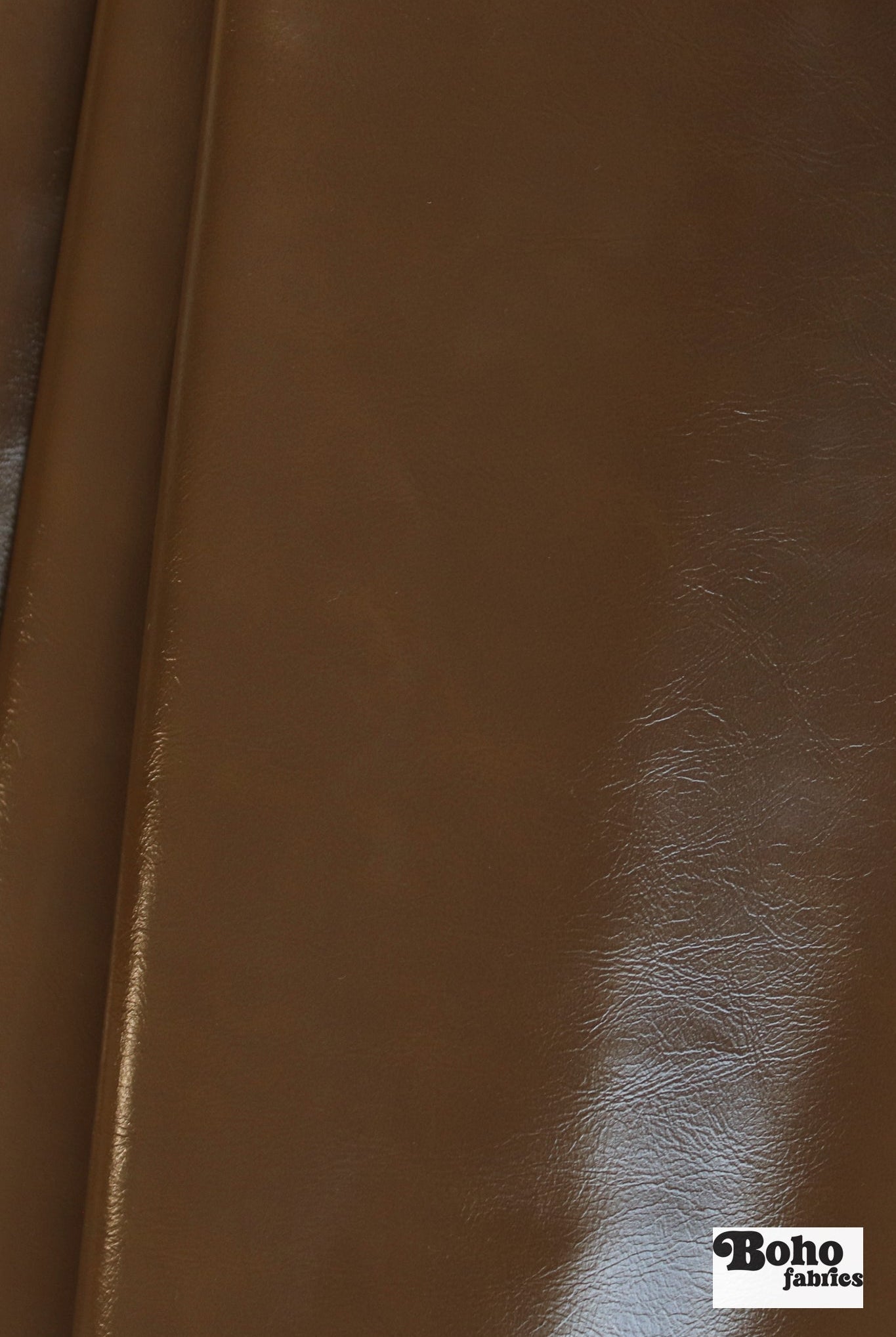 Faux Leather Upholstery Fabric by P. Kaufmann - Boho Fabrics - Home Dec. & Upholstery Fabric