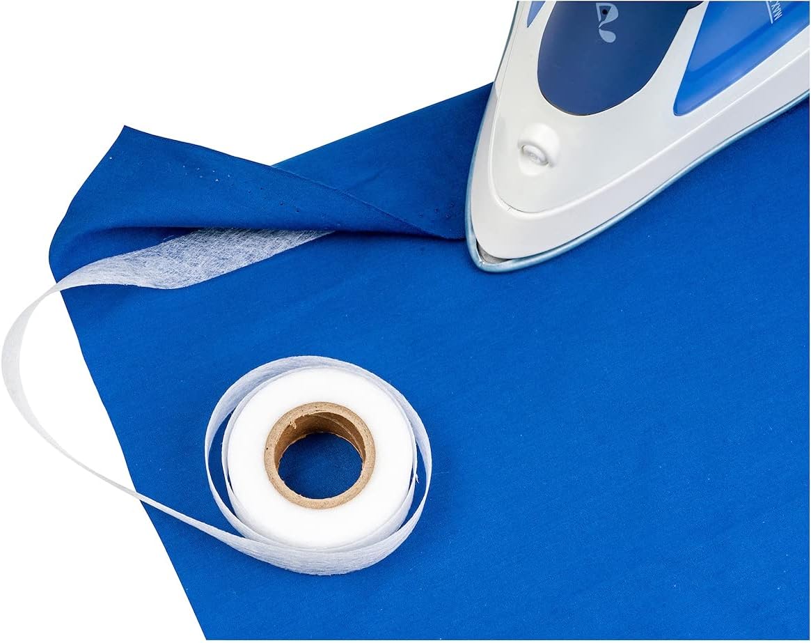 Fusible Web, Regular Weight by Singer - Boho Fabrics - Interfacing