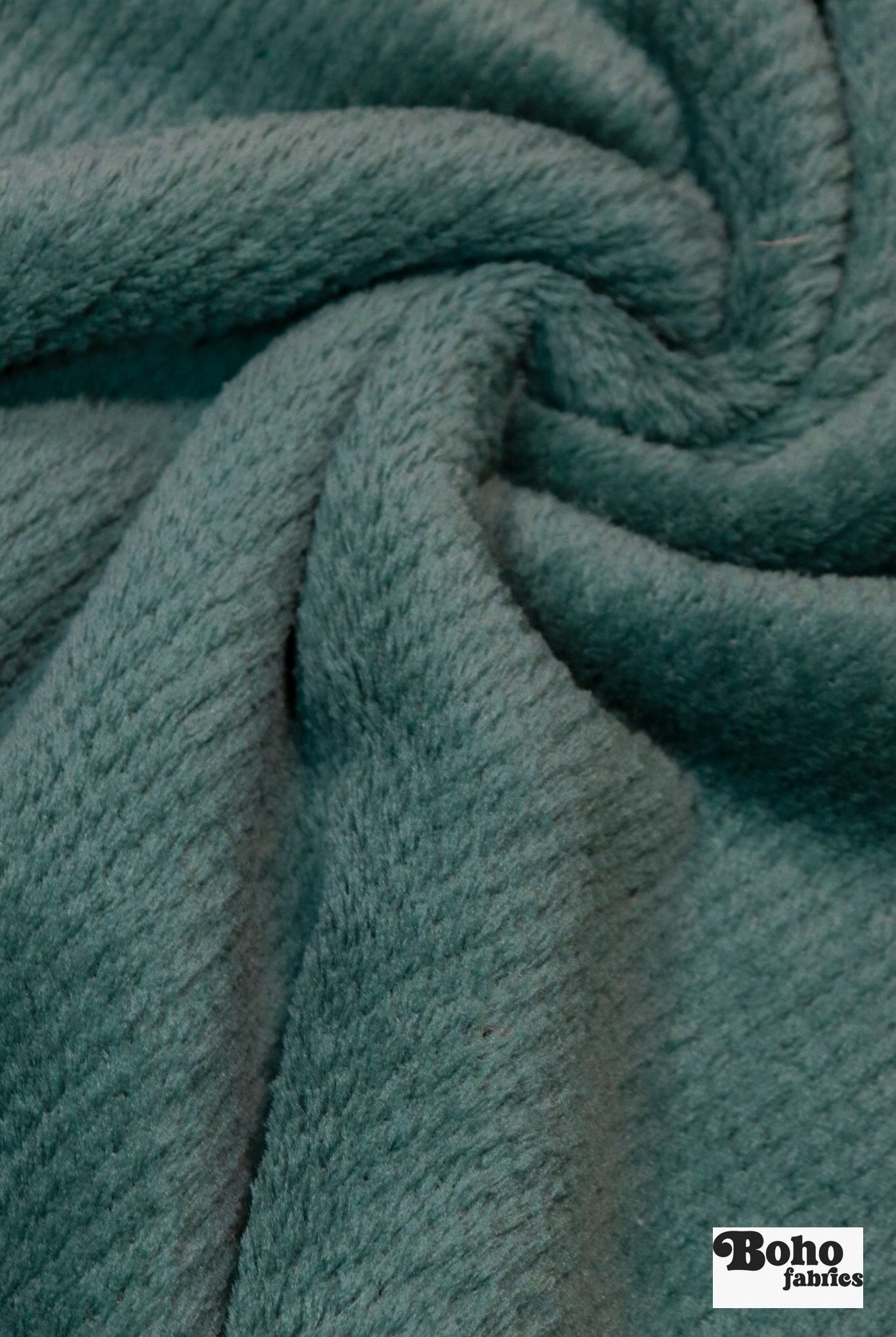 Galactic, Cross - Dyed High Loft Fleece Fabric by Polartec, featuring Recycled Polyester - Boho Fabrics - Performance Fabrics
