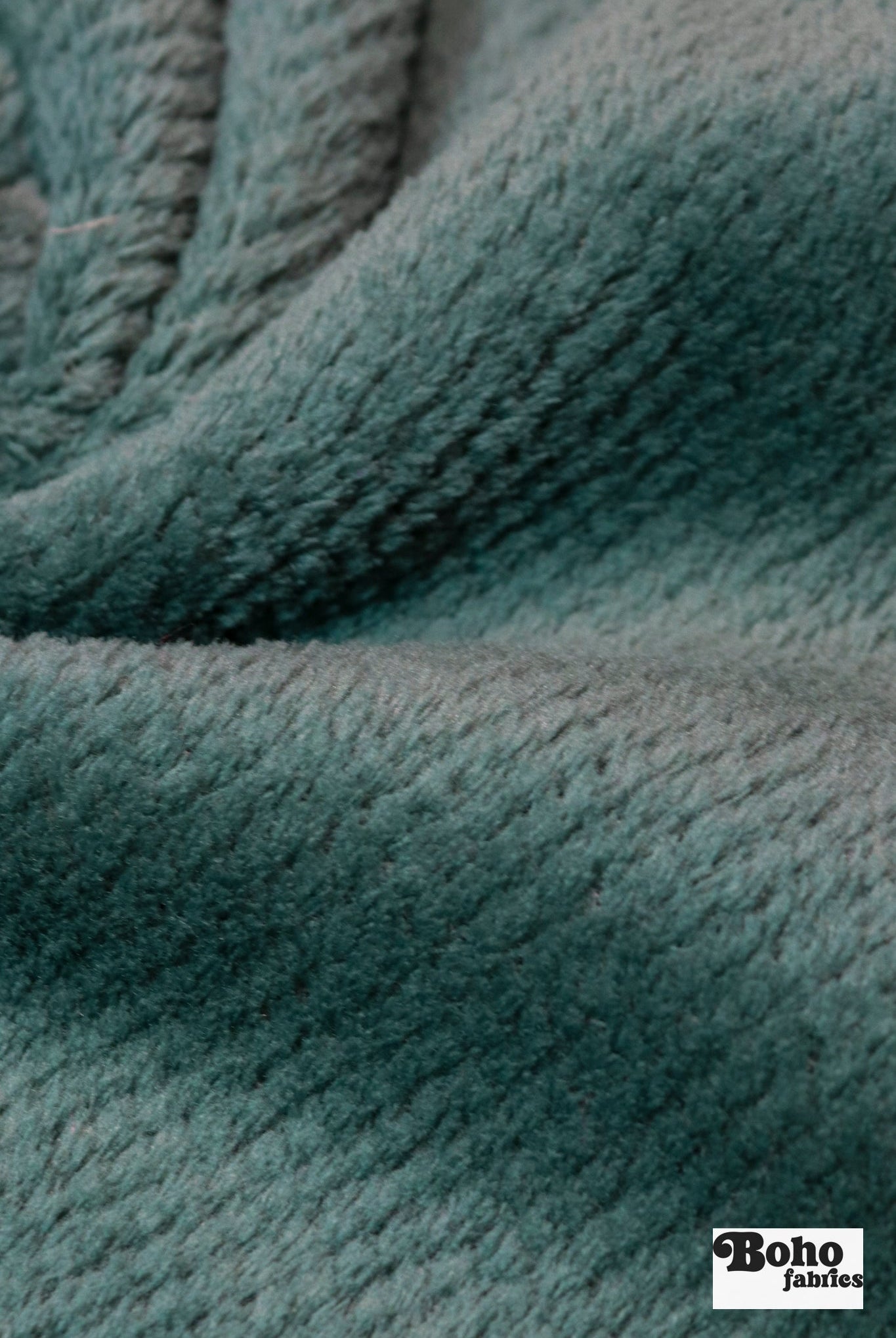 Galactic, Cross - Dyed High Loft Fleece Fabric by Polartec, featuring Recycled Polyester - Boho Fabrics - Performance Fabrics