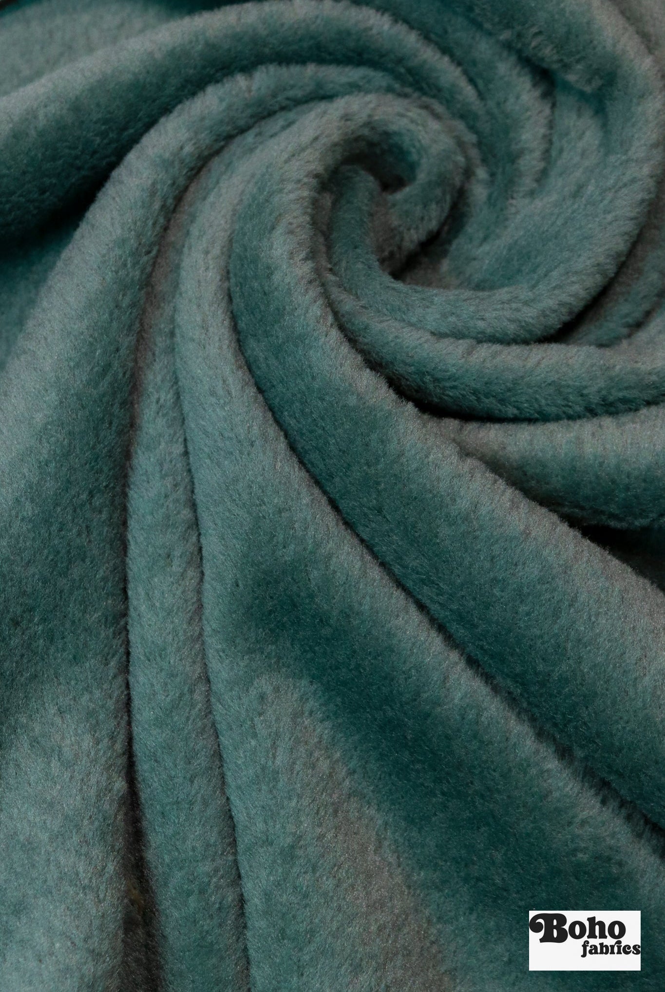 Galactic, Cross - Dyed High Loft Fleece Fabric by Polartec, featuring Recycled Polyester - Boho Fabrics - Performance Fabrics