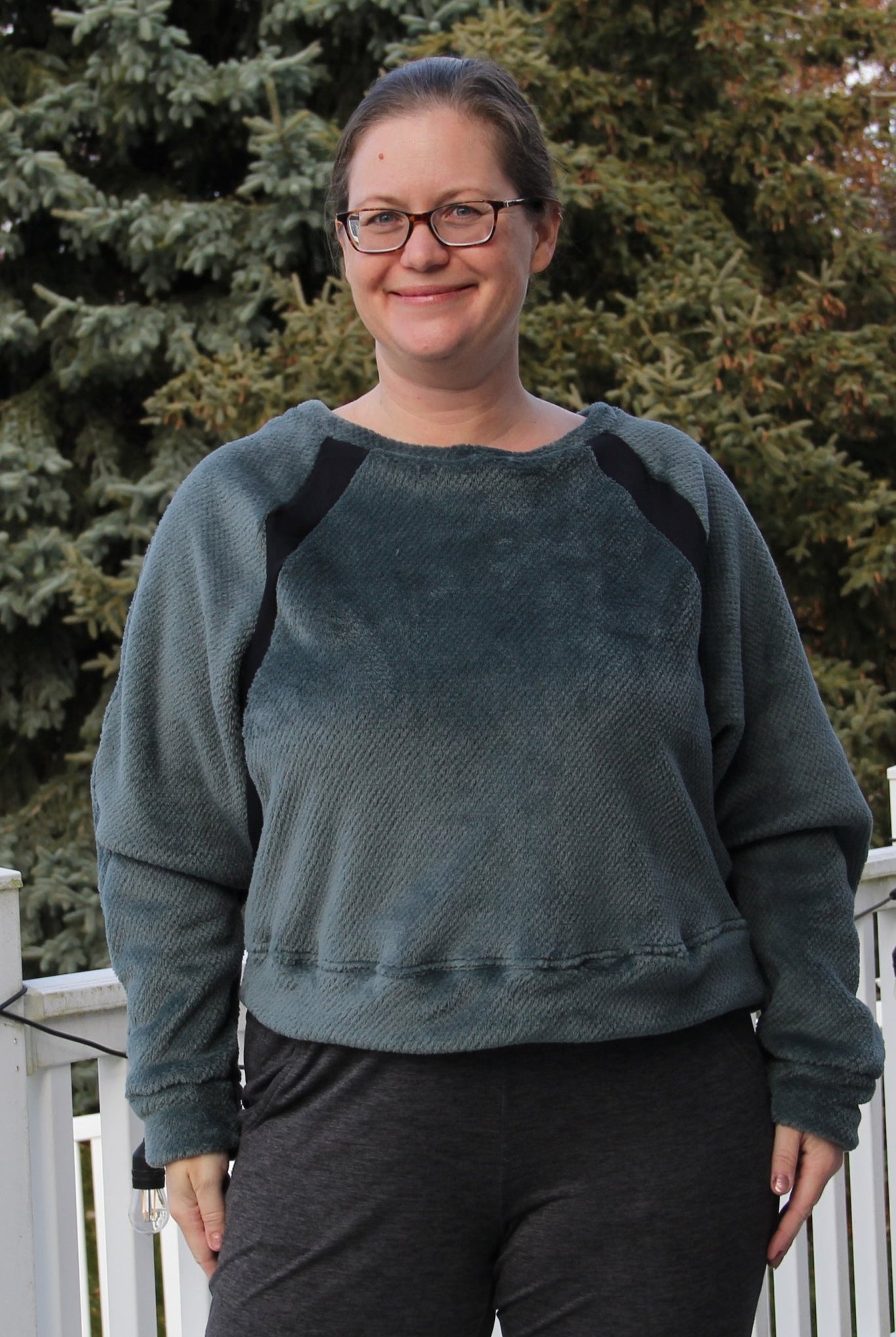 Galactic, Cross - Dyed High Loft Fleece Fabric by Polartec, featuring Recycled Polyester - Boho Fabrics - Performance Fabrics