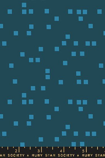 Geometry Galaxy RS5177 15 Ruby Star1 - Boho Fabrics - Quilting Cotton, Woven