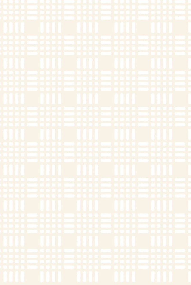 Geometry Natural RS5173 11 Ruby Star1 - Boho Fabrics - Quilting Cotton, Woven