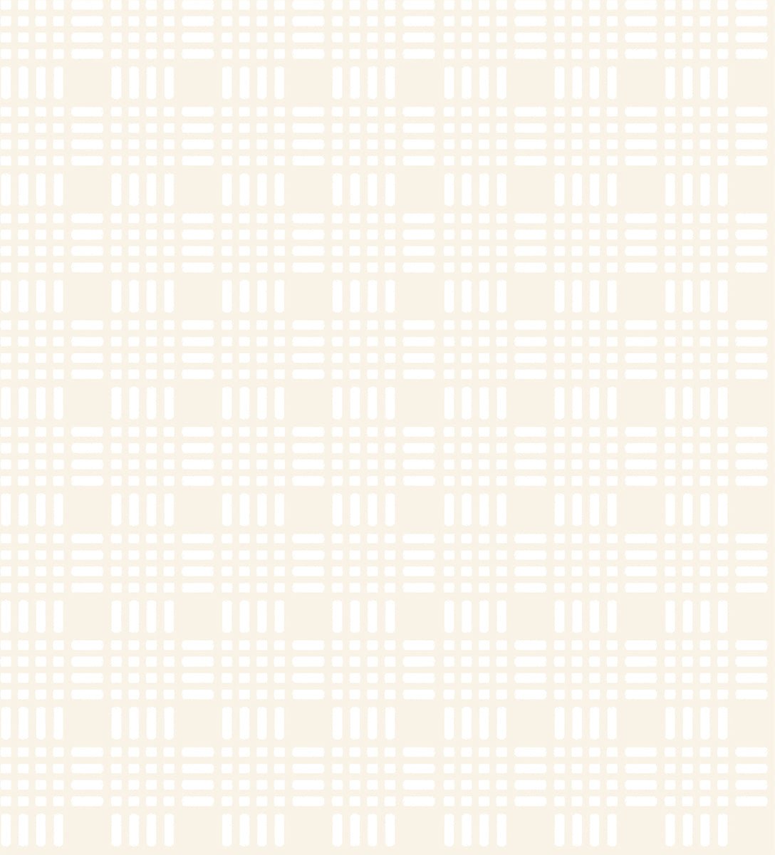 Geometry Natural RS5173 11 Ruby Star1 - Boho Fabrics - Quilting Cotton, Woven