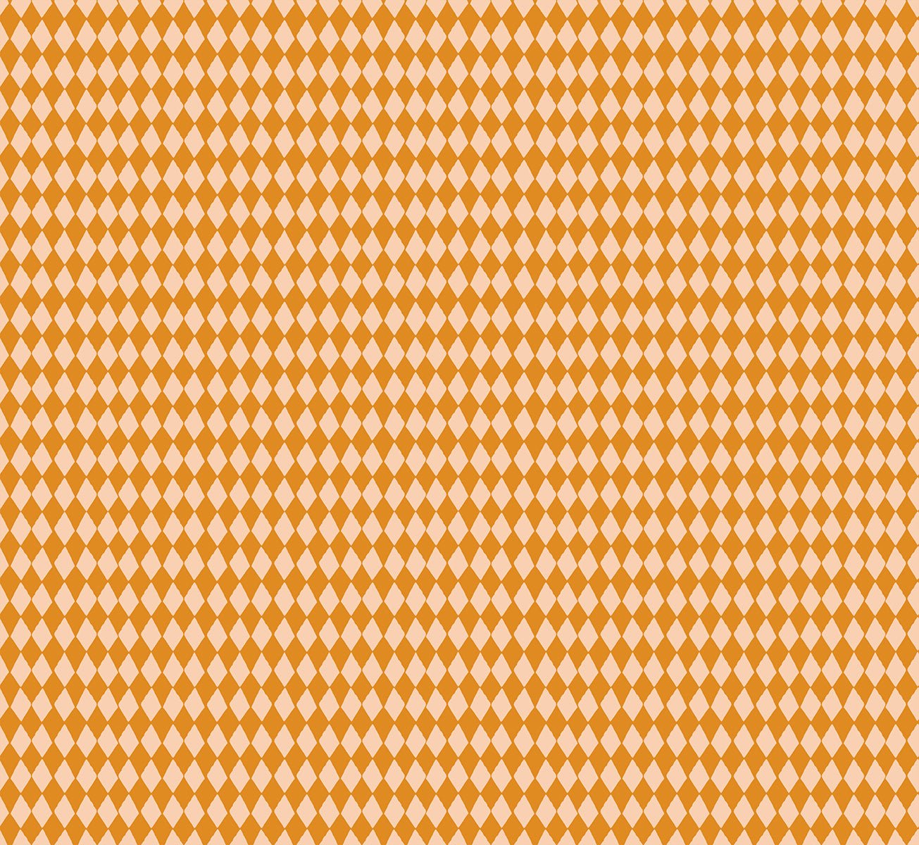 Geometry Turmeric RS5176 12 Ruby Star1 - Boho Fabrics - Quilting Cotton, Woven