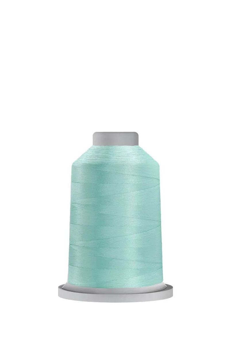 Glide™ 40 wt. Polyester Embroidery & Quilting Thread - Cloud (Color 37457) - Boho Fabrics - Thread