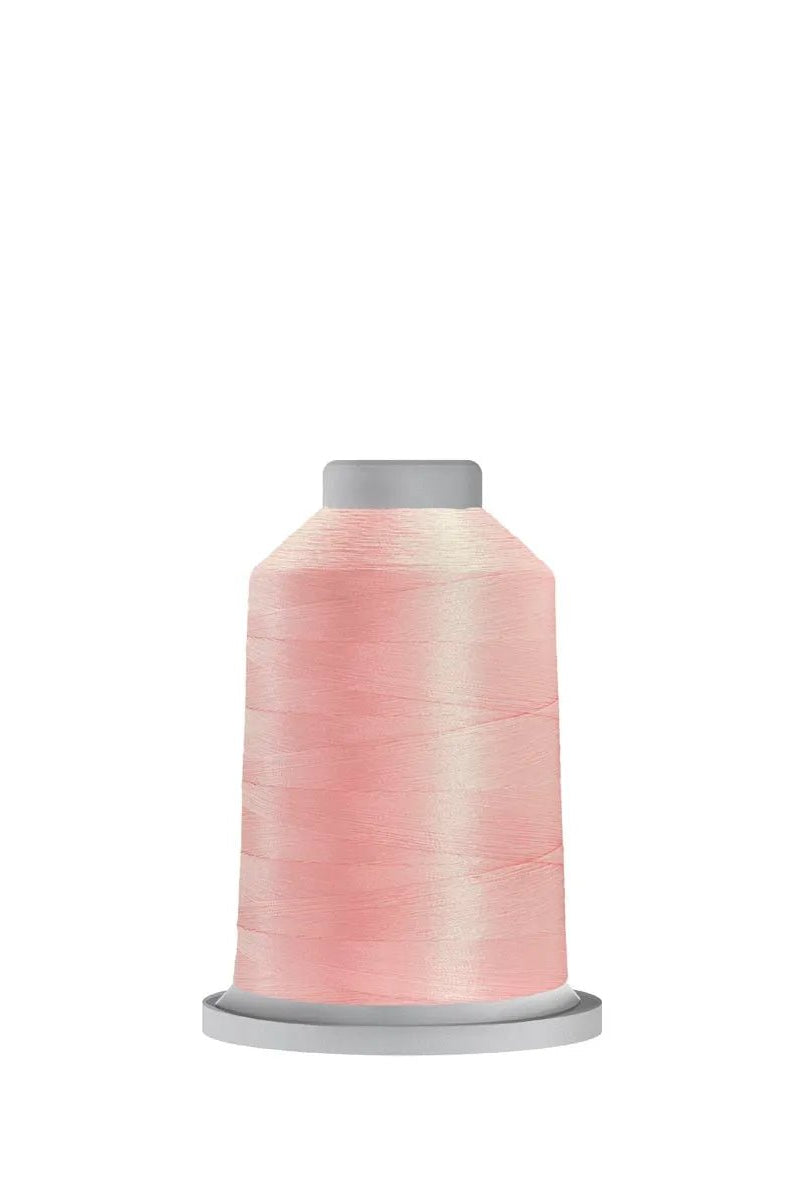 Glide™ 40 wt. Polyester Embroidery & Quilting Thread - Cotton Candy (Color 70182) - Boho Fabrics - Thread