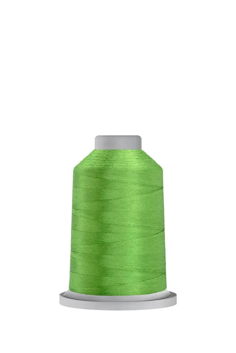 Glide™ 40 wt. Polyester Embroidery & Quilting Thread - Kiwi (Color 67489) - Boho Fabrics - Thread
