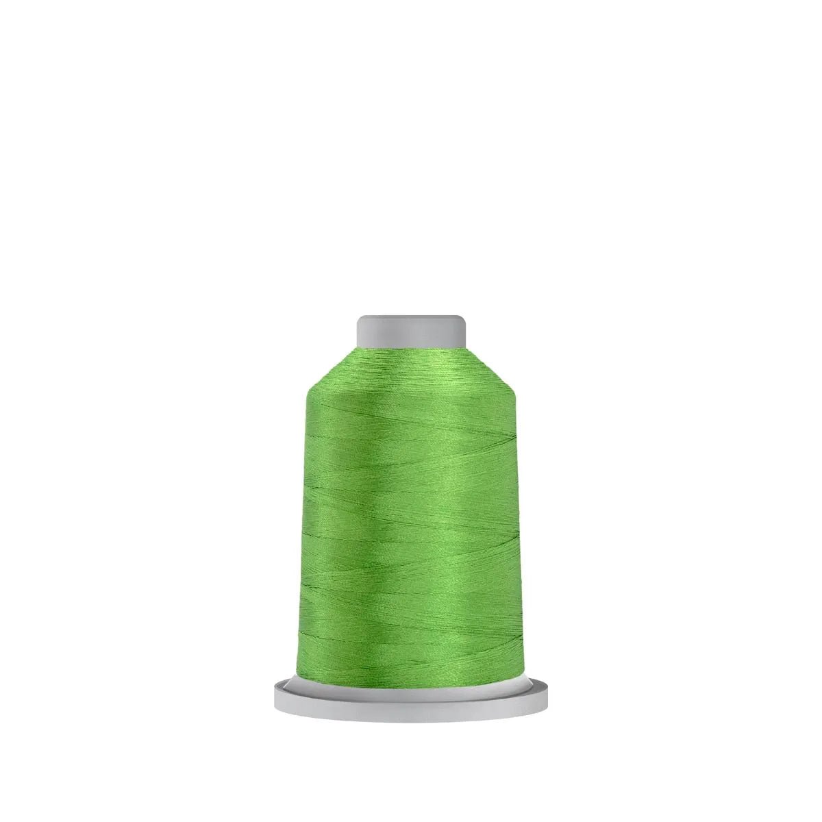 Glide™ 40 wt. Polyester Embroidery & Quilting Thread - Kiwi (Color 67489) - Boho Fabrics - Thread
