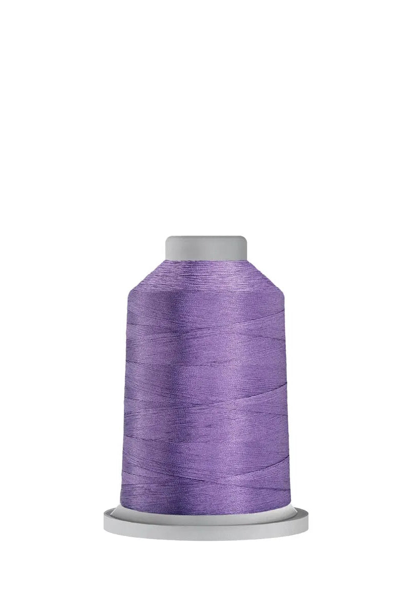 Glide™ 40 wt. Polyester Embroidery & Quilting Thread - Lilac (Color 42665) - Boho Fabrics - Thread