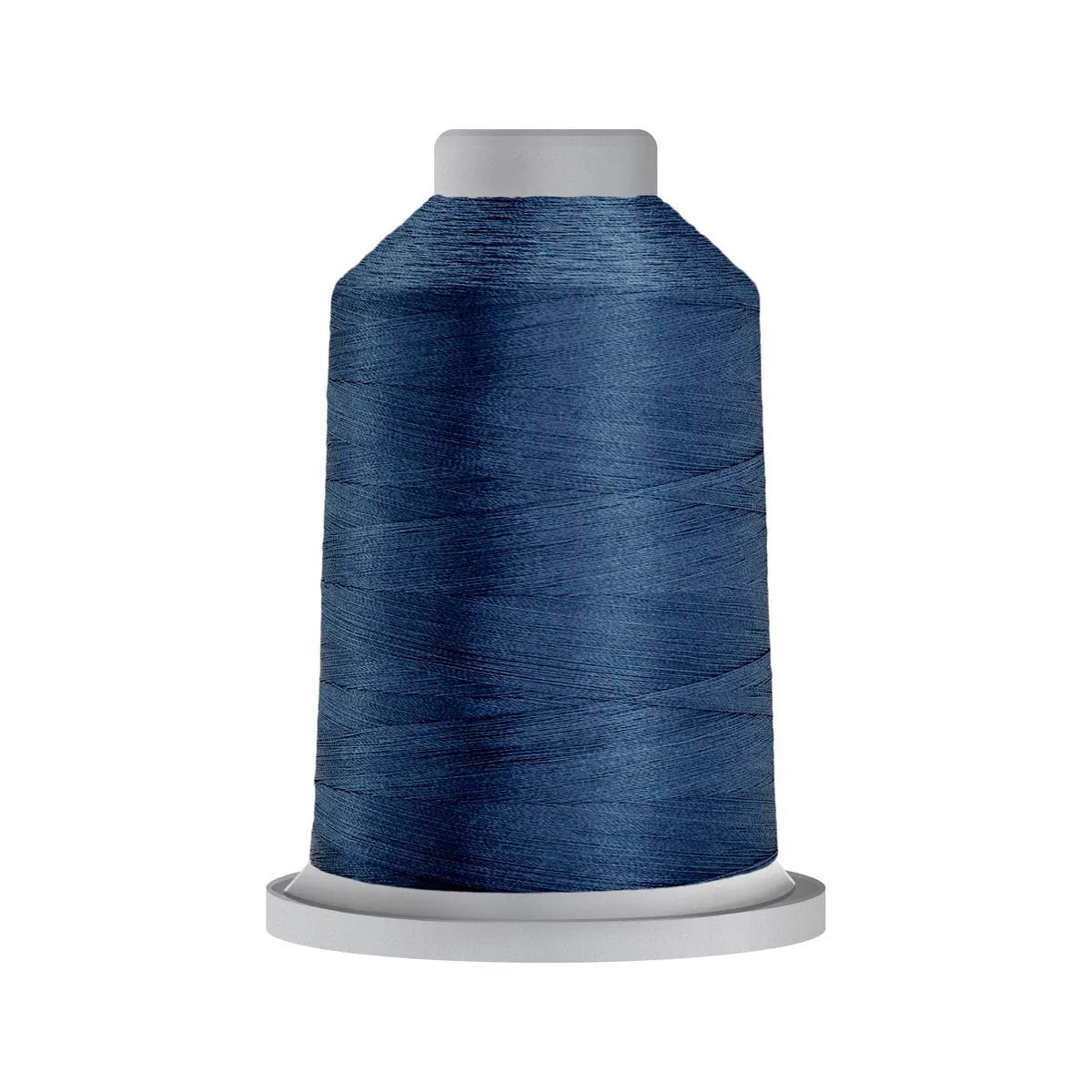 Glide™ 40 wt. Polyester Embroidery & Quilting Thread - Royal (Color 30661) - Boho Fabrics - Thread