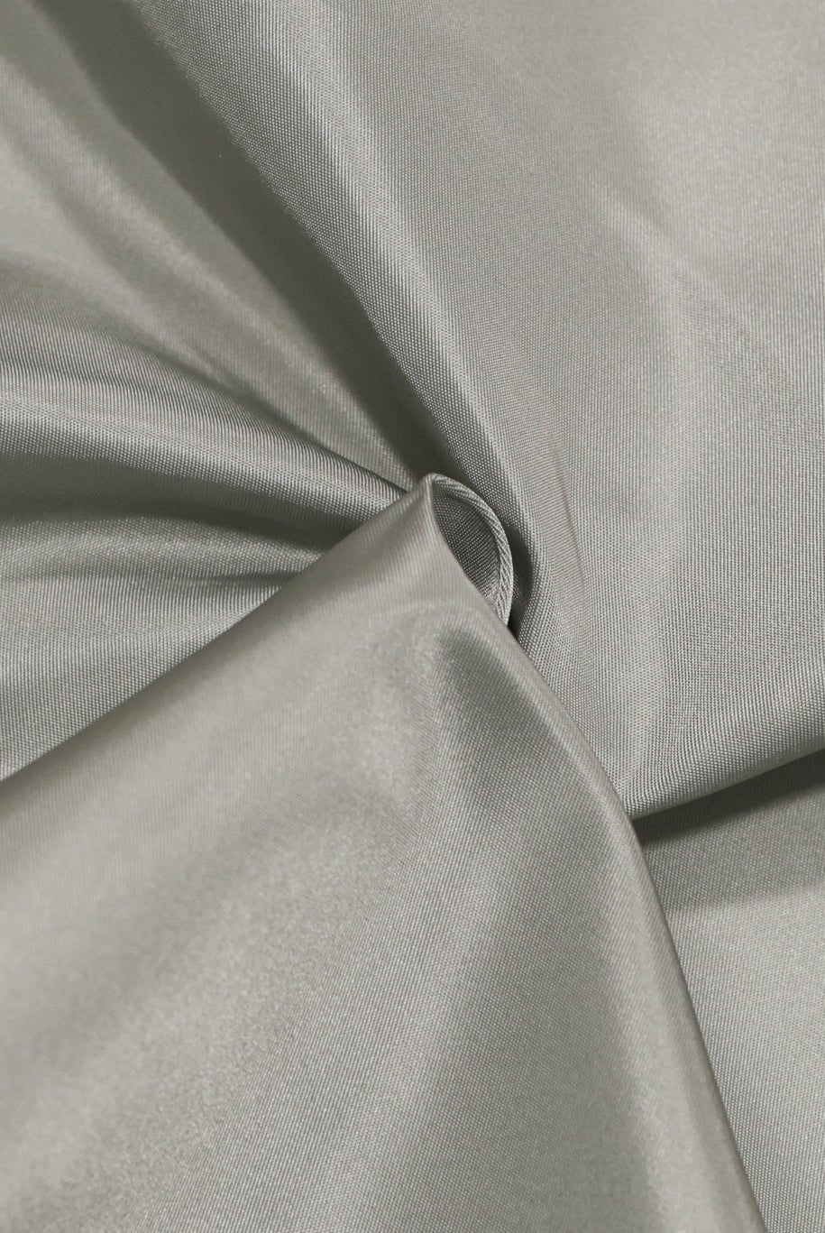 Gray, Nylon Canvas Utility Woven Fabric - Boho Fabrics - Woven Fabric
