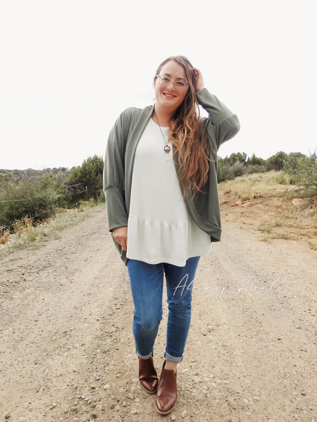 Green, Cupro Rib Knit. CUP.R-112-GRN - Boho Fabrics