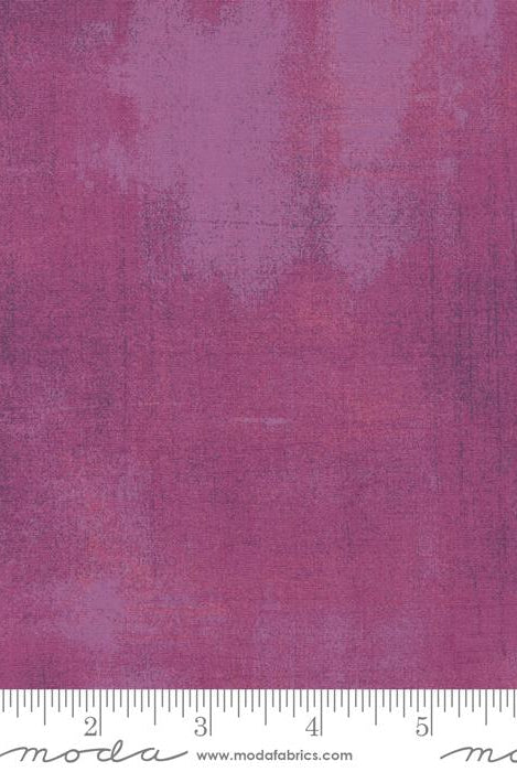 Grunge Basics Berry Pie 30150 476 Moda 1 - Boho Fabrics - Quilting Cotton, Woven