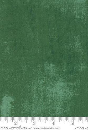 Grunge Basics Evergreen 30150 266 Moda Basic 1 - Boho Fabrics - Quilting Cotton, Woven