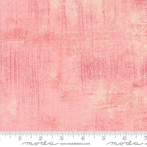 Grunge Basics Parfait 30150 588 Moda 1 - Boho Fabrics - Quilting Cotton, Woven