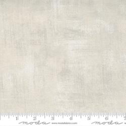 Grunge Basics Pearl by Moda - 100% Cotton Fabric - 30150 561 - Boho Fabrics - Quilting Cotton, Woven
