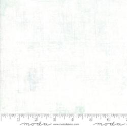 Grunge Basics Snow White by Moda - 100% Cotton Fabric - 30150 150 - Boho Fabrics - Quilting Cotton, Woven