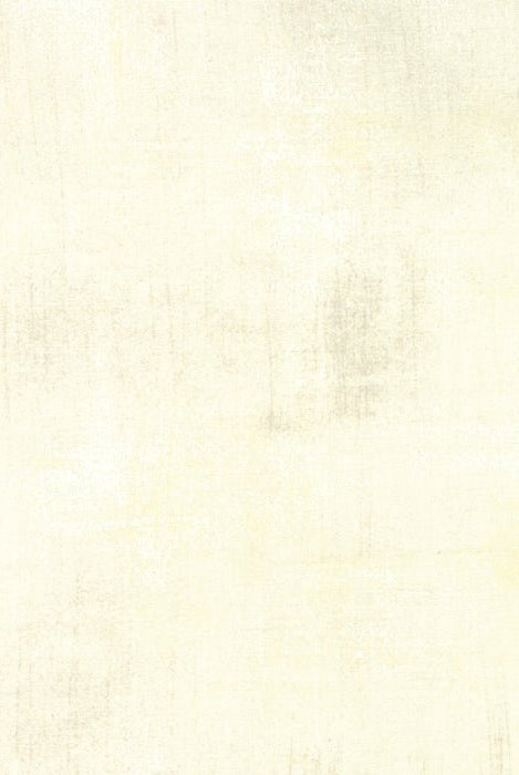 Grunge Basics Winter White 30150 426 Moda 1 - Boho Fabrics - Quilting Cotton, Woven